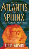 From Atlantis To The Sphinx (eBook, ePUB)