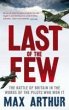 Last of the Few (eBook, ePUB) - Bild 1