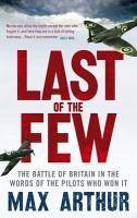 Cover Last of the Few (eBook, ePUB)