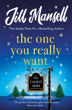 The One You Really Want (eBook, ePUB) - Mansell, Jill