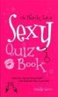 The Black Lace Sexy Quiz Book (eBook,... - Bild 1