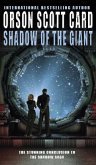 Shadow Of The Giant (eBook, ePUB)