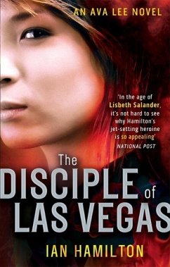 The Disciple of Las Vegas (eBook, ePUB) - Hamilton, Ian