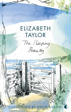 The Sleeping Beauty (eBook, ePUB) - Taylor, Elizabeth