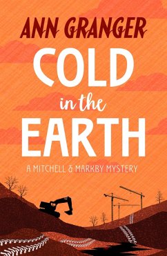 Cold in the Earth (Mitchell & Markby 3) (eBook, ePUB) - Granger, Ann