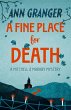 A Fine Place for Death (Mitchell &... - Bild 1