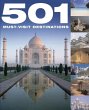 501 Must-Visit Destinations (eBook,... - Bild 1