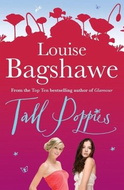 Tall Poppies (eBook, ePUB) - Bagshawe, Louise