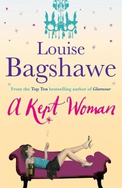 A Kept Woman (eBook, ePUB) - Bagshawe, Louise