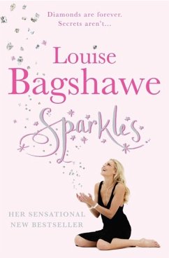 Cover Sparkles (eBook, ePUB)