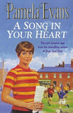 Cover A Song in your Heart (eBook, ePUB)