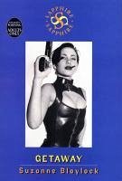 Cover Getaway (eBook, ePUB)