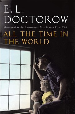 All The Time In The World (eBook, ePUB) - Doctorow, E. L.