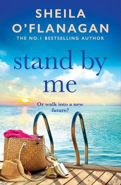 Stand By Me (eBook, ePUB) - O'Flanagan, Sheila