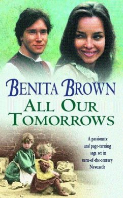 All Our Tomorrows (eBook, ePUB) Cover All Our Tomorrows (eBook, ePUB)