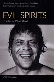 Evil Spirits (eBook, ePUB)