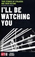 I'll Be Watching You (eBook, ePUB) - Gallagher, Richard