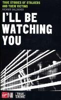 I'll Be Watching You (eBook, ePUB) Cover I'll Be Watching You (eBook, ePUB)