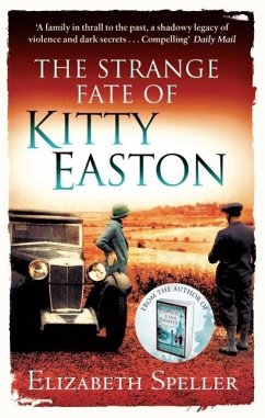 Cover The Strange Fate Of Kitty Easton (eBook, ePUB)
