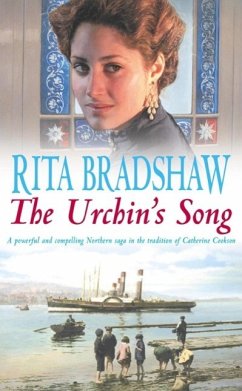 Cover The Urchin's Song (eBook, ePUB)