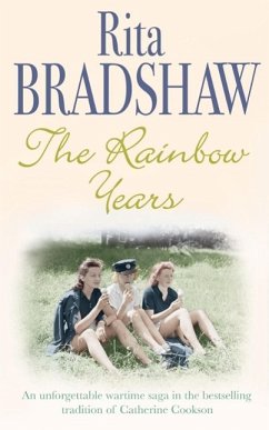 Cover The Rainbow Years (eBook, ePUB)