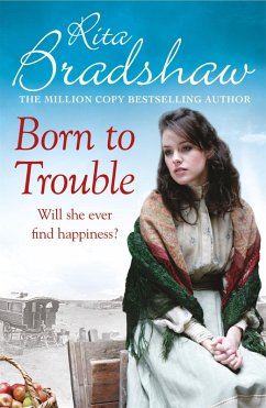 Born to Trouble (eBook, ePUB) - Bradshaw, Rita