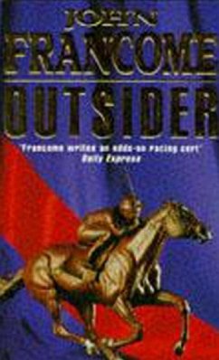 Cover Outsider (eBook, ePUB)