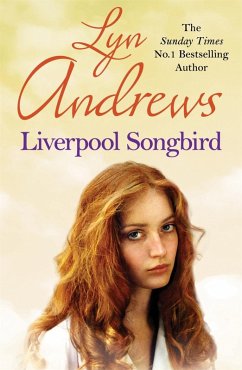 Liverpool Songbird (eBook, ePUB) - Andrews, Lyn