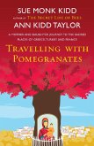 Travelling with Pomegranates (eBook, ePUB)