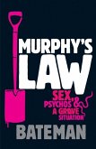 Murphy's Law (eBook, ePUB)