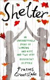 Shelter (eBook, ePUB)