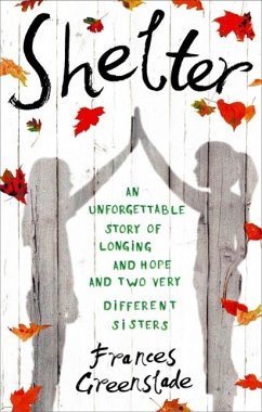 Cover Shelter (eBook, ePUB)