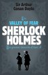 Sherlock Holmes: The Valley of Fear... - Bild 1