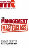 The Management Masterclass (eBook, ePUB)
