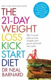 The 21-Day Weight Loss Kickstart (eBook, ePUB)