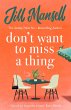Don't Want To Miss A Thing (eBook, ePUB) - Bild 1