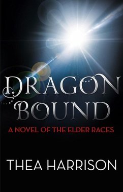 Cover Dragon Bound (eBook, ePUB)