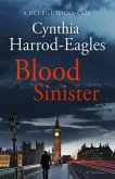 Blood Sinister (eBook, ePUB)