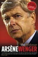 Cover The Professor (eBook, ePUB)