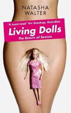 Living Dolls (eBook, ePUB) - Walter, Natasha