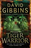 The Tiger Warrior (eBook, ePUB)