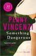Something Dangerous (eBook, ePUB) - Bild 1