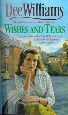 Wishes and Tears (eBook, ePUB) - Williams, Dee