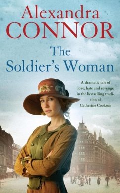 The Soldier's Woman (eBook, ePUB) - Connor, Alexandra