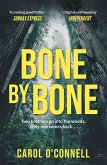 Bone by Bone (eBook, ePUB)