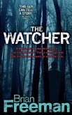 The Watcher (Jonathan Stride Book 4) (eBook, ePUB)