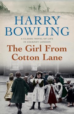 Cover The Girl from Cotton Lane (eBook, ePUB)