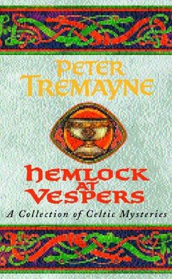 Cover Hemlock at Vespers (Sister Fidelma Mysteries Book 9) (eBook, ePUB)