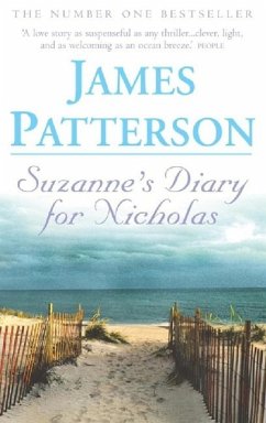 Suzanne's Diary for Nicholas (eBook, ePUB) - Patterson, James