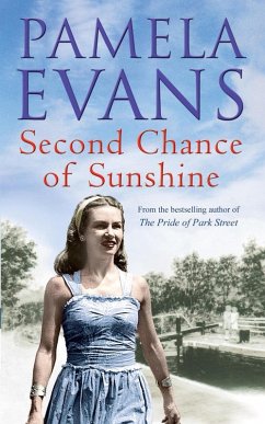 Cover Second Chance of Sunshine (eBook, ePUB)
